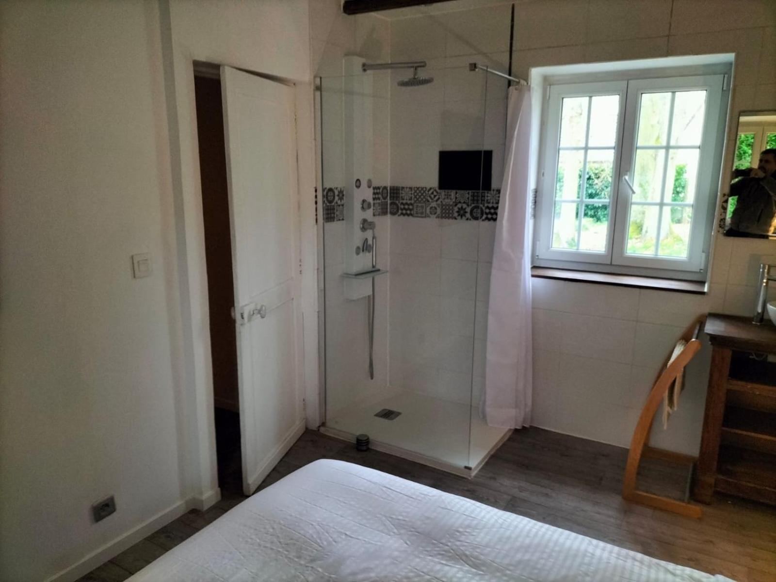 La Maison Du Four A Pain Grandchamp  Ngoại thất bức ảnh