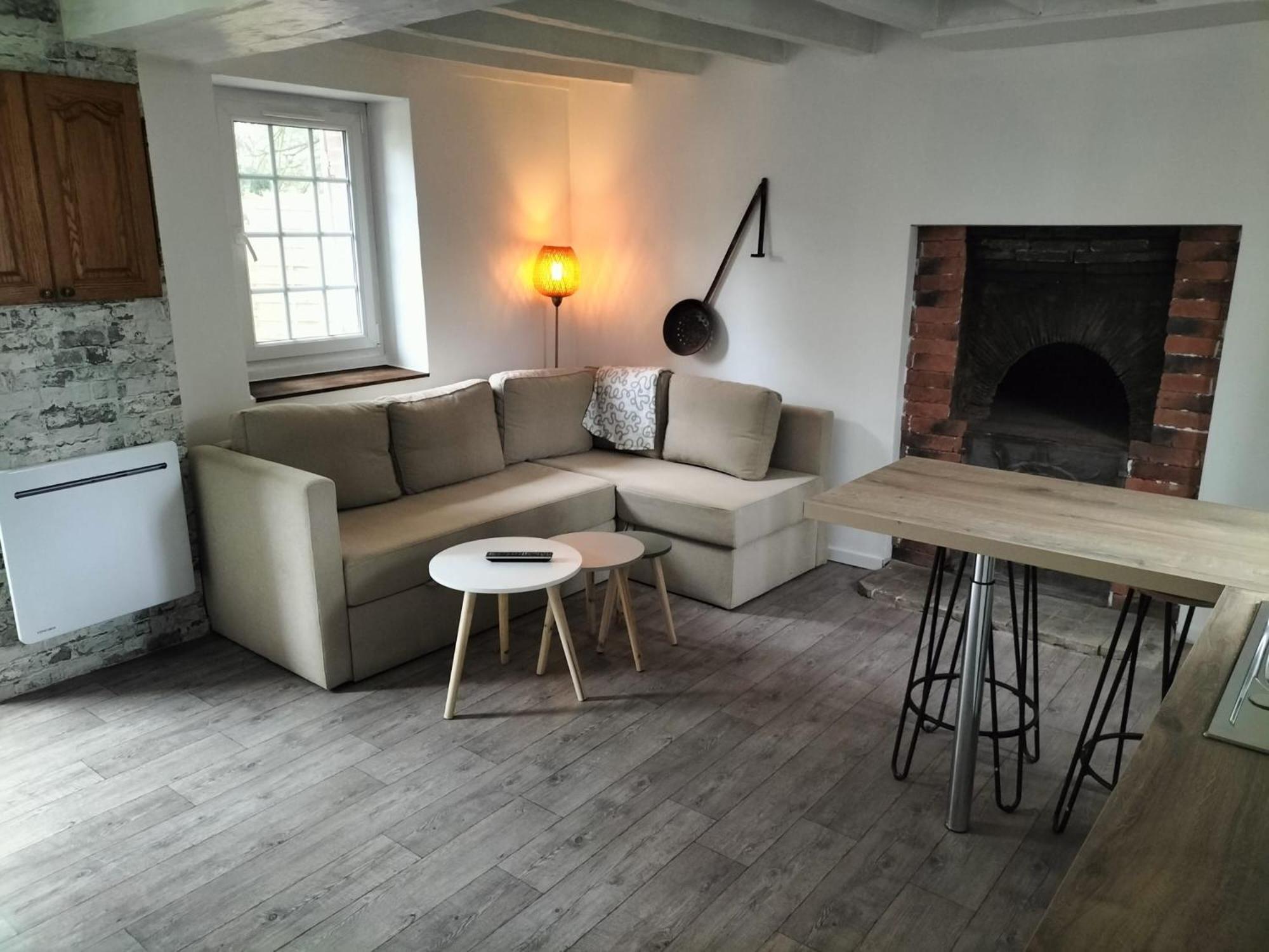La Maison Du Four A Pain Grandchamp  Ngoại thất bức ảnh